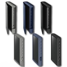 SONY Official Soft Flip Case for Walkman NW-A300 Series Music Player Colors New