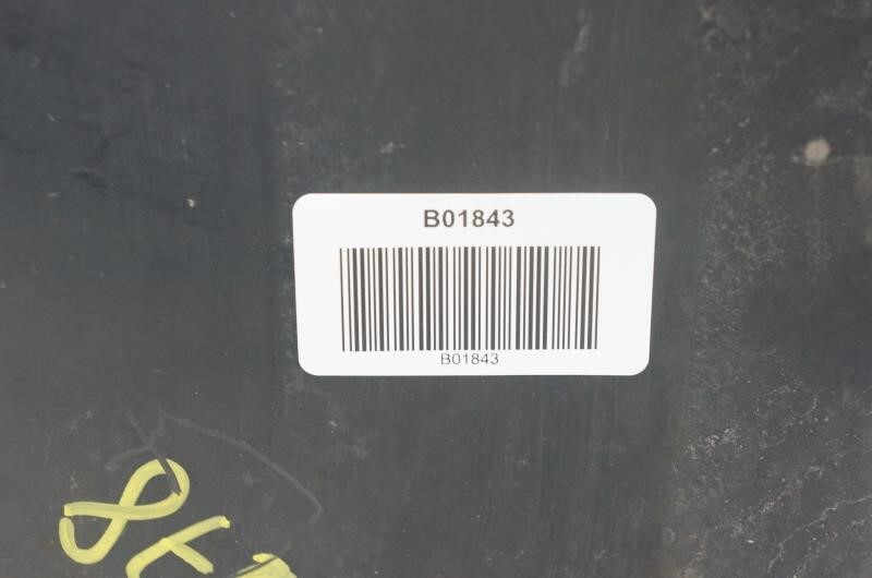 1019 Nissan Frontier Fuel Vapor Evaporator Emission EVAP Canister