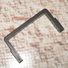 VINTAGE RC TEAM LOSI JRX PRO SE AND LXT SPACER CHASSIS 1 Used