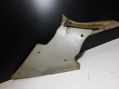 03-06 Mercedes-Benz E320 Pillar Rear Right Trim 2116950637 OEM for 