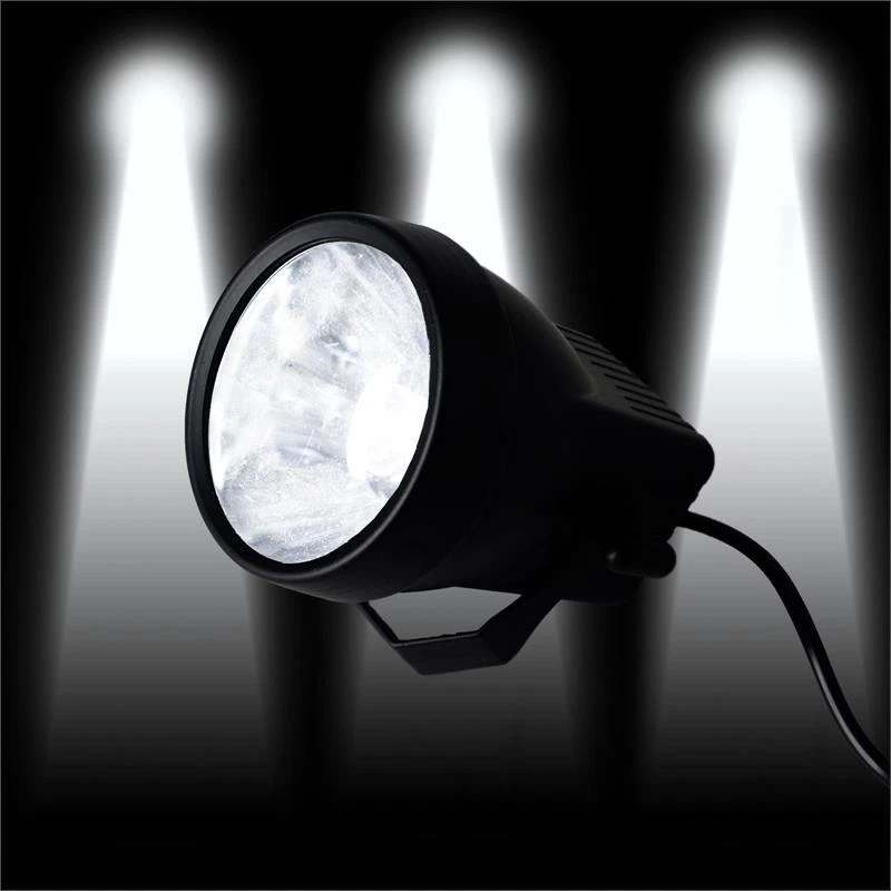 3 watt top led spotlight