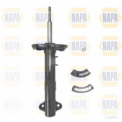 NSA1575 Napa Shock Abs Gas Front for Mercedes-Benz CLK 220 CDi - 2.2 - 05-10