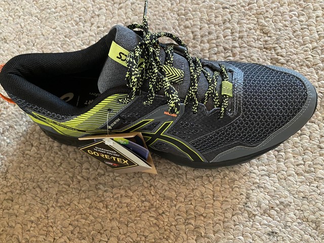 blue outdoor garden stool