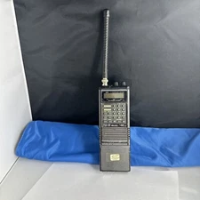 Realistic PRO-35 Programmable handheld Scanner Not Tested Parts Only 20-36