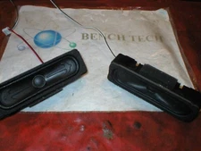 Vizio  VT1006934 Speaker Set For  Model D43F-J04