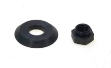 Mecoa RJL K&B Cox Conquest engine - Prop Nut & Washer Set from Cox Hobbies