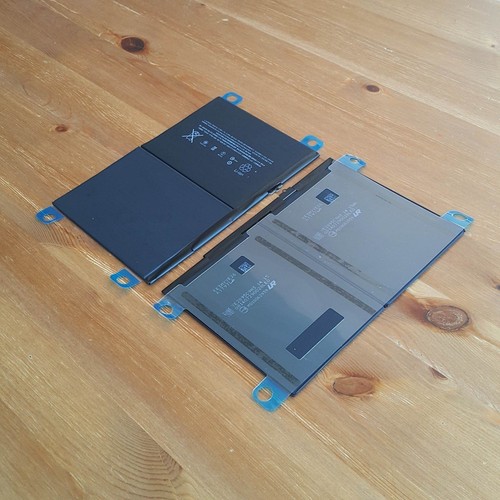 New Apple iPad Air / iPad 5 (5th Gen) A1484 Battery 8827mAh - Local Seller - Foto 9 di 12