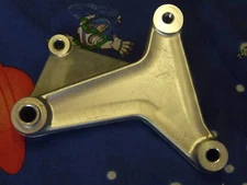 SL 750 Shiver Rear shock top mount inner plate  NEW