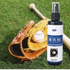 Handschuhreiniger f&uuml;r Baseballhandschuhe, 120 ml, Reinigungszubeh&ouml;r, effizient