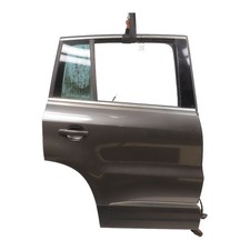 Porte arrière et accessoires Volkswagen TIGUAN
