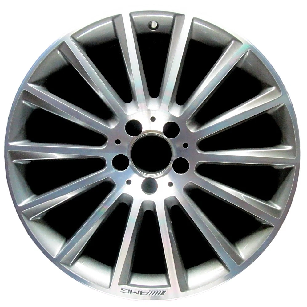 Wheels for Mercedes-Benz C43 AMG for sale | eBay