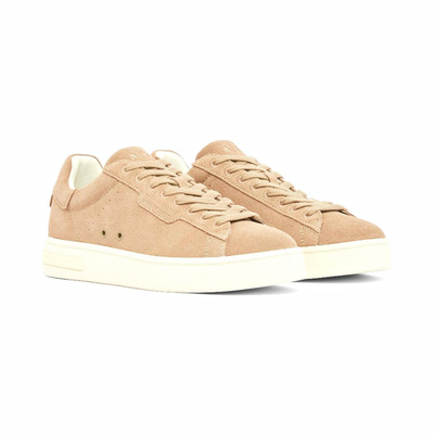 Armani Exchange / 40.5 / Technical fabric sneakers