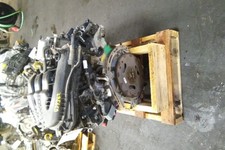 2017 Jeep Cherokee 3.2l Engine Motor Oem 123k Miles - Lkq406603727