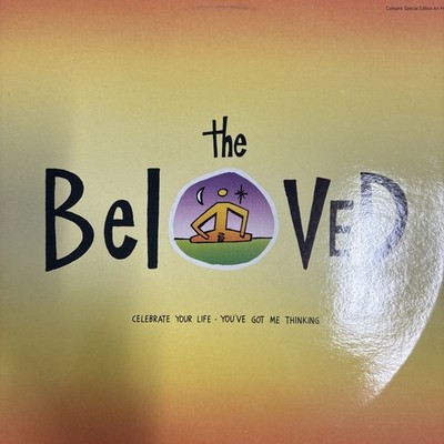Beloved Celebrate Your Life Sweet Harmony You've Got Me Thinking 12  Vinyl