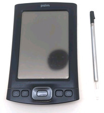 Palm TX Handheld Pocket PC PDA TX Pilot w/ Original Stylus UNTESTED AS IS