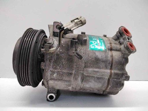 09132925 KLIMAKOMPRESSOR / 8600 / 2015814 FÜR OPEL ASTRA G BERLINA SPORT