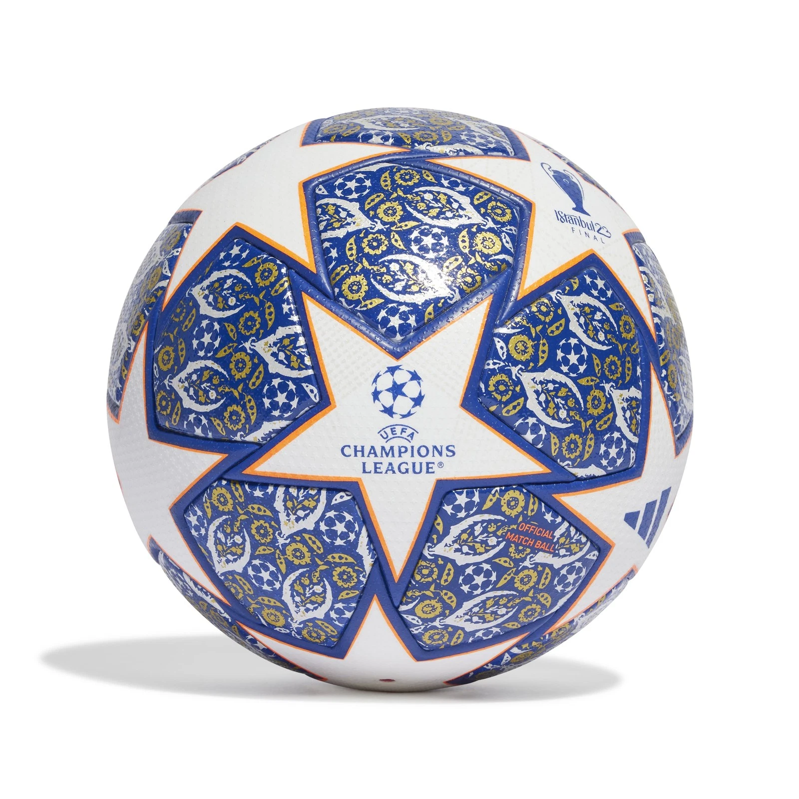 Adidas UCL Pro Ball - Thumbnail 5