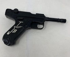 Vintage Multiple Products James Bond 007 Attache Case Gun Toy