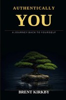 Brent Kirkby | Authentically You | Taschenbuch | Englisch (2026)