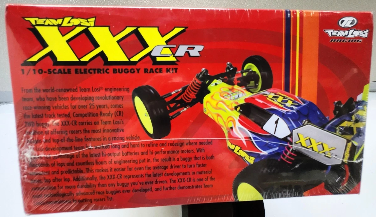 Losi Hobby RC Buggies for sale | eBay