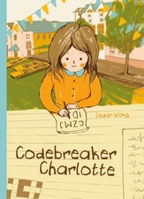 Codebreaker Charlotte by Wang