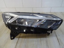 Frontscheinwerfer Dacia Sandero III Logan 260102586R Rechts Headlight