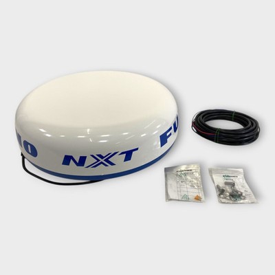 Furuno DRS4D-NXT - 24'' Solid-State Doppler Radar - TESTED/UPDATED - Good Cond.