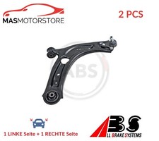LINKS RECHTS QUERLENKER SATZ ABS 211929 2PCS P FÜR AUDI Q3,F3N,F3B