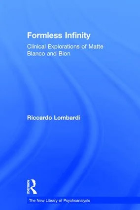 Formless Infinity