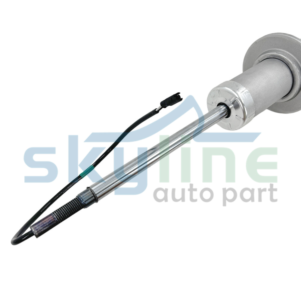 2X Fit Maserati GranTurismo Sport MC 2013-18 Rear Shock Absorbers Struts #286946