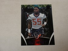 2015 Panini Rookies And Stars Longevity Purple #105 Benardrick McKinney 49/50 RC