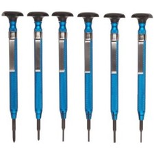 Moody Tools MDY-58-0670 Screwdriver Extractor Combo