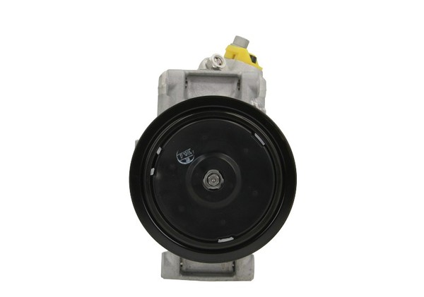 Klimakompressor Neu Original Denso Oe-Nr. DCP02030 FüR Volkswagen-image