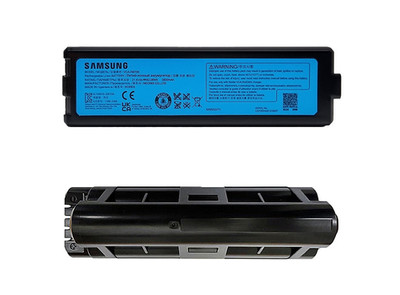 SAMSUNG JET BOT AI BATTERY VCA-RBT95 VR50T PART Genuine