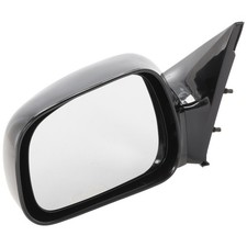Power Door Mirror Driver Side For 2002-2006 Toyota Camry Usa Built Paintable Power Door Mirror Driver Side For 2002-2006 Toyota Camry Usa Built Paintable