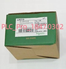 1PCS Brand New Schneider Electric LRD10 Overload Relay Warranty 12 months