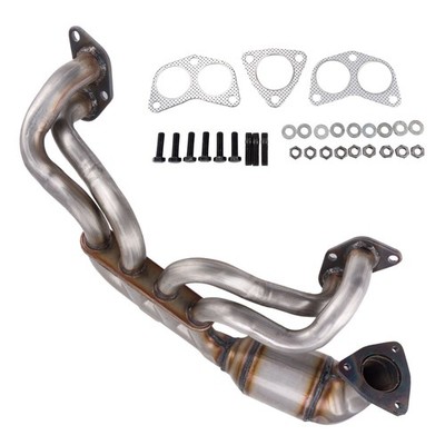 New Catalytic Converter For 2012-2016 Subaru Impreza 2.0L EPA Approved