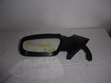 Retroviseur gauche (ou coque) Rover 218