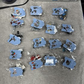 LEGO Star Wars Advent Calendar 2017 (75148) - No Minifigs Just Sets