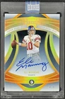 2025 Panini Eli Manning Gold (Raw)