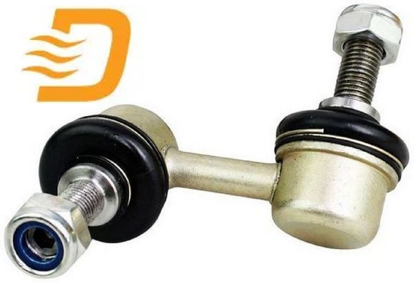 Denckermann D140037 Stange/Strebe FüR Stabilisator Koppelstange Strebe-image