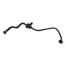 MOTOKU EVAP Vapor Canister Purge Valve Solenoid with Hose for Ford Focus FWD 2.0