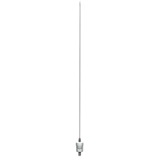 Shakespeare 5215 3' Stainless Steel Whip Antenna 5215 UPC 719441100148