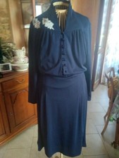womens vintage dress
