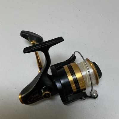 Penn Slammer 560 Spinning Reel Excellent | eBay