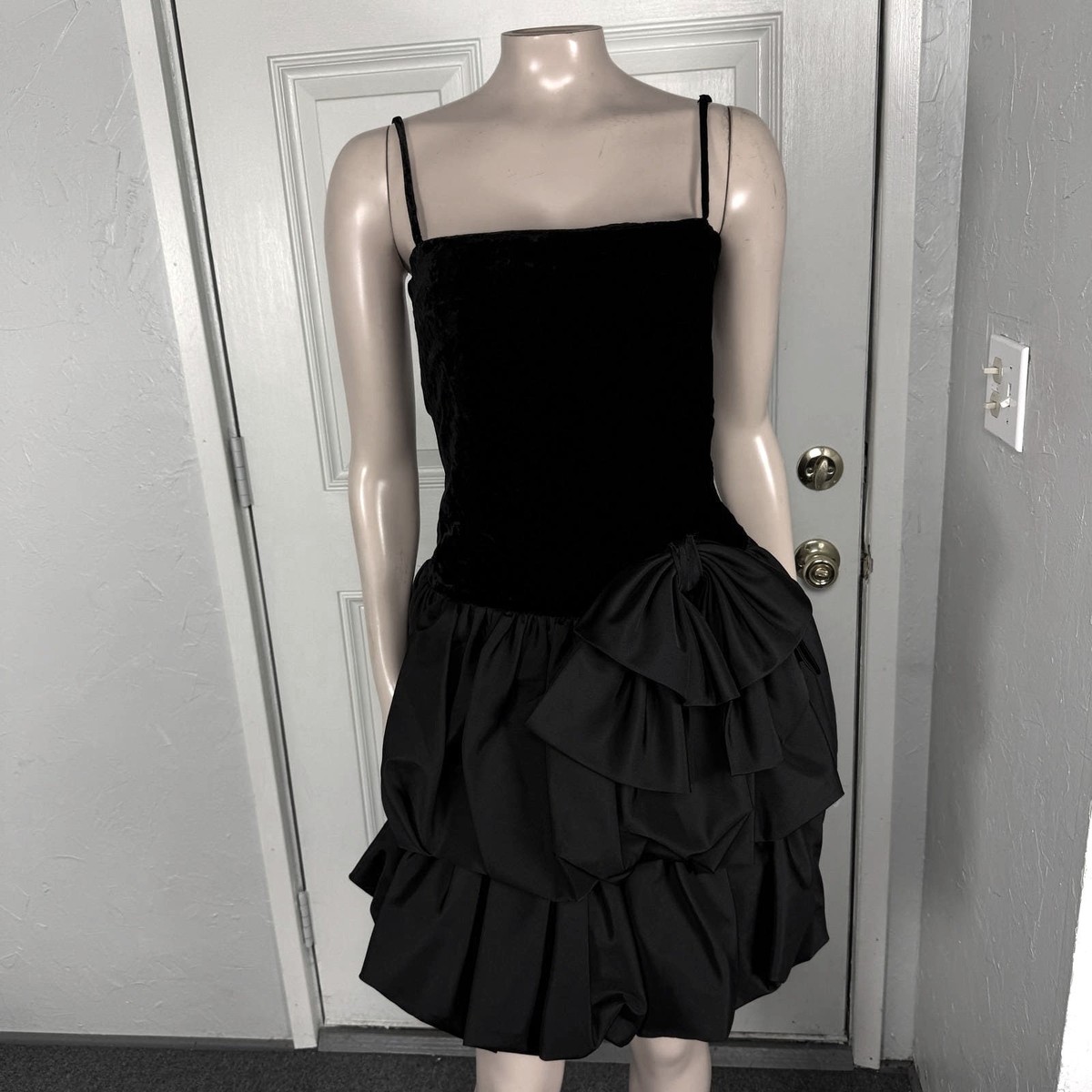80s 90s prom dresses 80's vintage DRESS 90's prom dress BARBIE | Retrospect Vintage Fashion - San Francisco, CA _inches7 1980s Prom Dresses Starting $19