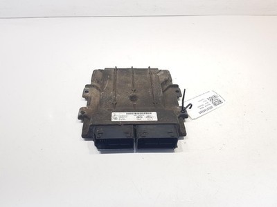 FORD TRANSIT MK8 RWD MOTORSTEUERGERÄT ECU GK2112A650NA 2019