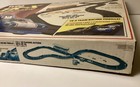 TYCO SET HO TR-X 4-CAR TEAM RACING SET 2 Powered/2 Blocking Cars 6222/NEW/SEALED — photo 7