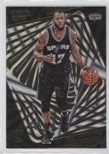 2015-16 Panini Revolution Rookies Angular Jonathon Simmons #142 0k4