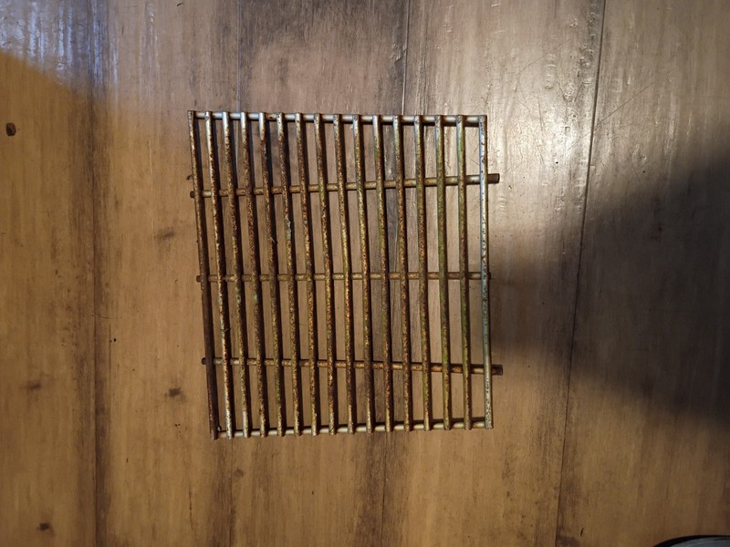 Cub Cadet 102 123 Garden Tractor Mower Front Grill Grille 